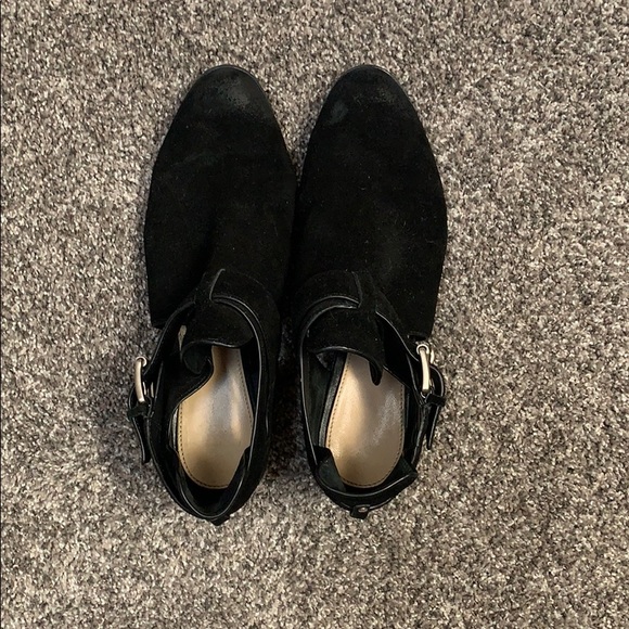 Michael Kors Booties - Picture 2 of 9